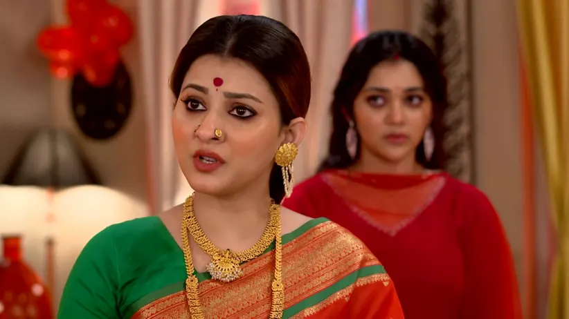 A Cake for Apu - Chirodini Tumi Je Amar