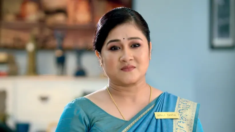 Dipali Realises Ayushman's Love for Kusum - Kusum
