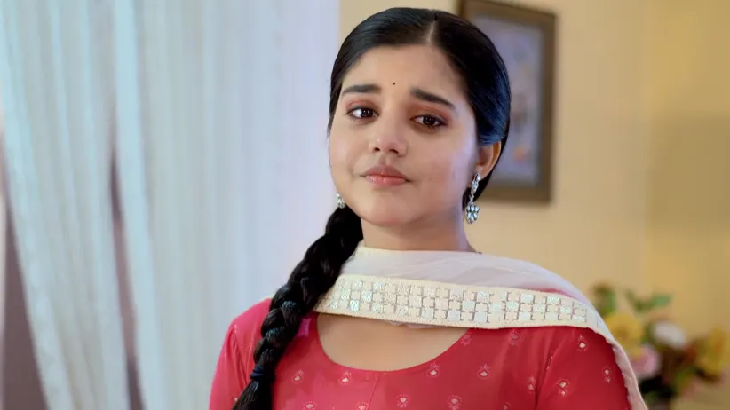 Megha Confronts Kusum about Her Noya - Kusum