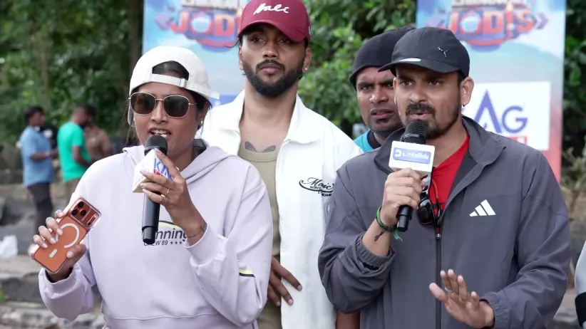 Khiladi Jodies - February 15, 2026 - Episode Spoiler