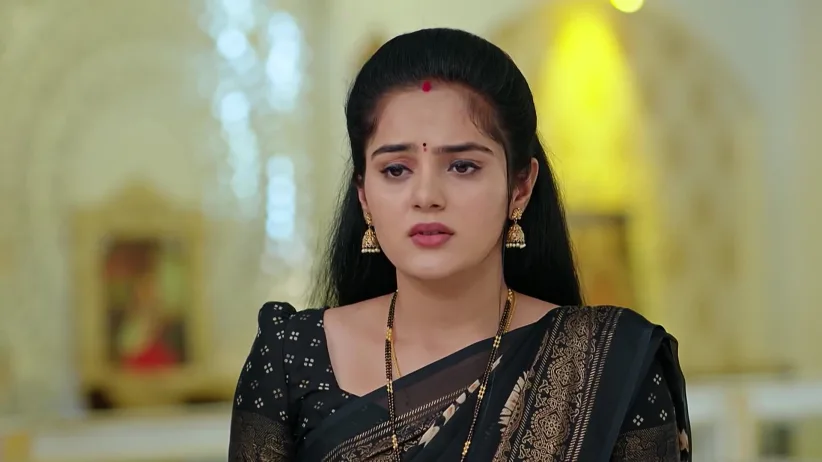 Ummadi Kutumbam - February 16, 2026 - Best Scene