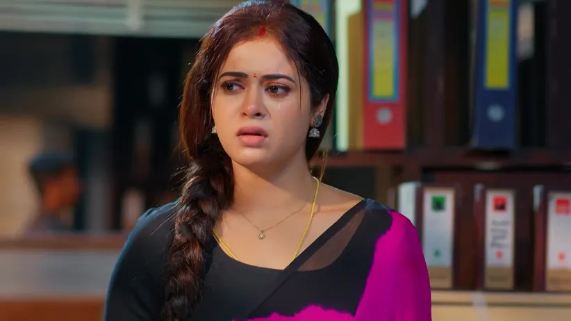 Lakshmi Nivasam - February 20, 2026 - Best Scene