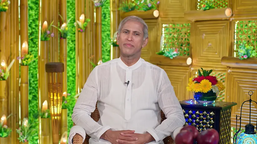 Aarogyame Mahayogam - February 18, 2026 - Episode Spoiler