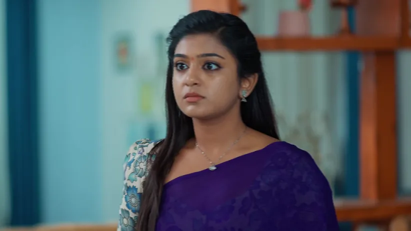 Auto Vijayashanthi - February 20, 2026 - Episode Spoiler