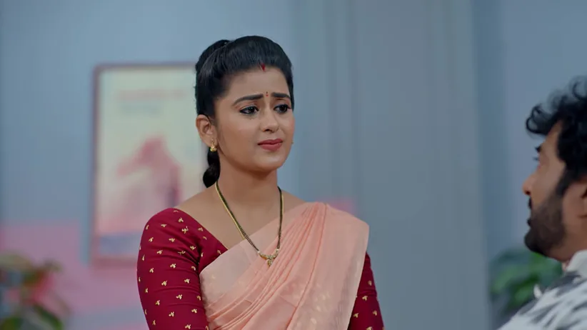 Dheerga Sumangali Bhava - February 21, 2026 - Episode Spoiler