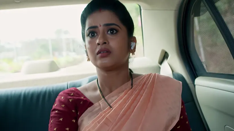 Dheerga Sumangali Bhava - February 19, 2026 - Episode Spoiler