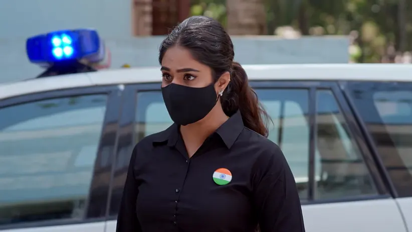 Jagadhatri - February 18, 2026 - Episode Spoiler