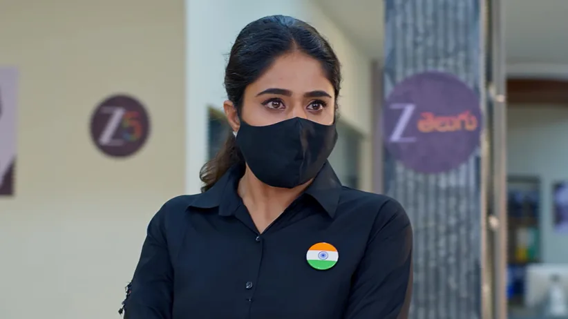 Jagadhatri - February 19, 2026 - Episode Spoiler