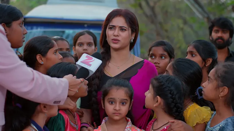 Lakshmi Nivasam - February 20, 2026 - Episode Spoiler