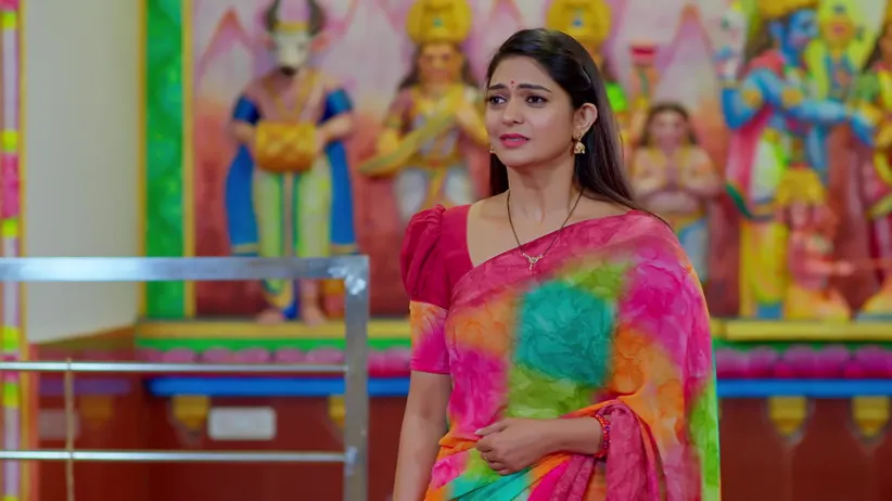 Nindu Noorella Saavasam - February 18, 2026 - Episode Spoiler