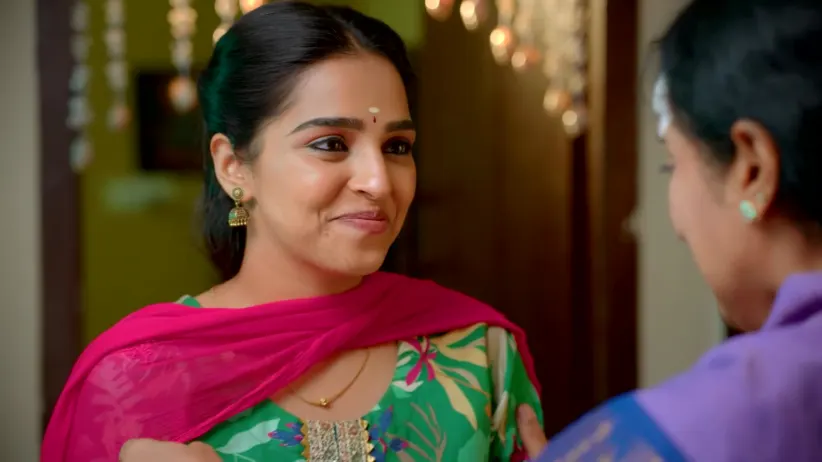 Vaagai Sooda Vaa - February 17, 2026 - Episode Spoiler