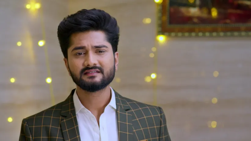 Thirumangalyam - February 20, 2026 - Episode Spoiler