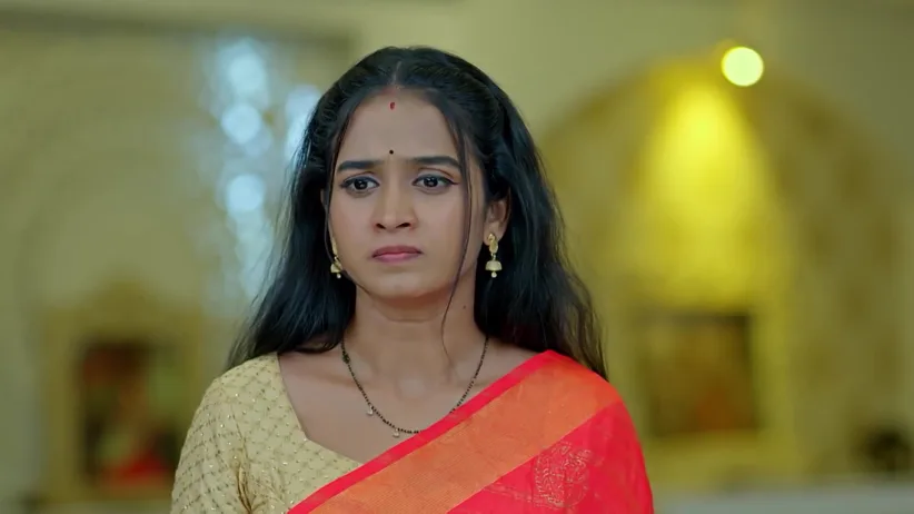 Ummadi Kutumbam - February 18, 2026 - Best Scene