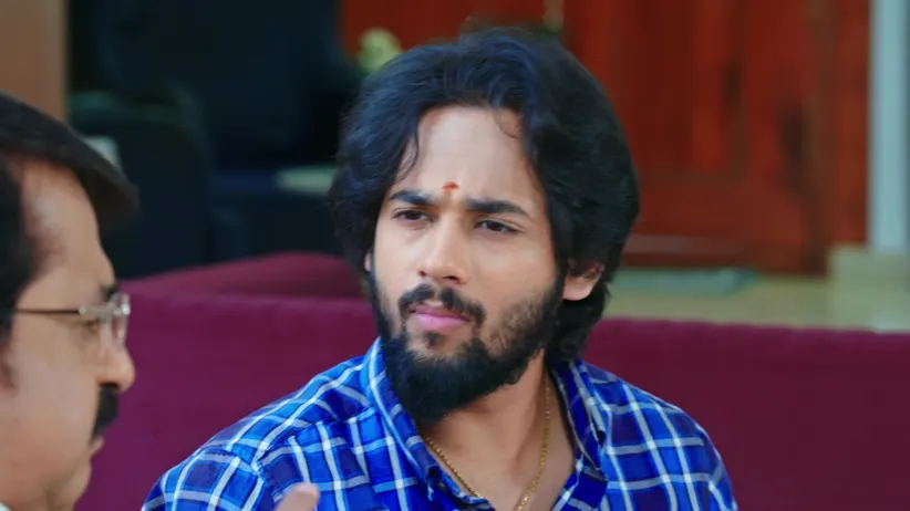 A Snack Reminds Veerendranath of Nandini - Shravani Subramanya - Promo