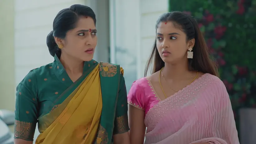 Meghasandesha - 19 February, 2026