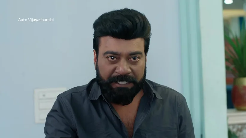 Auto Vijayashanthi - Promo