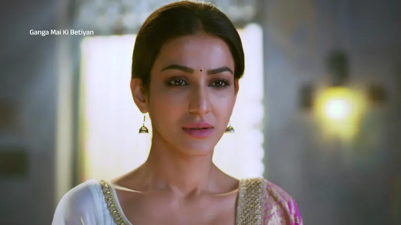 Sneha Is Shocked by Siddhu’s Confession - Ganga Mai Ki Betiyan - Promo