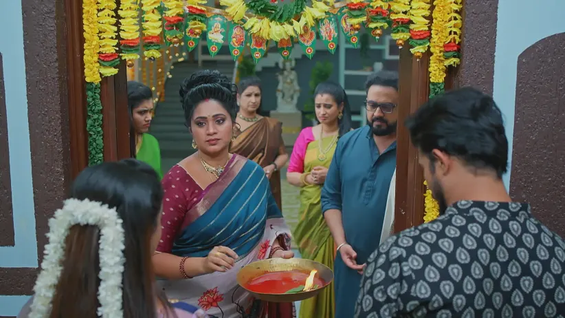 Meghasandesha - 20 February, 2026