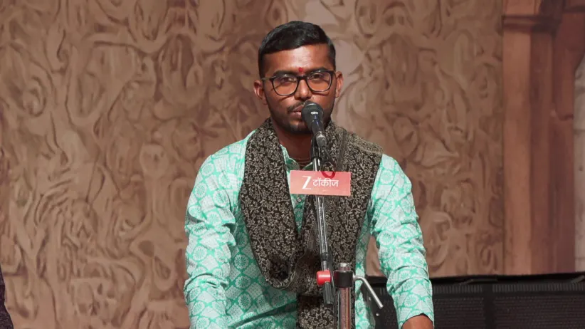 Tai Begins the Tale, Bhakticha Mahima