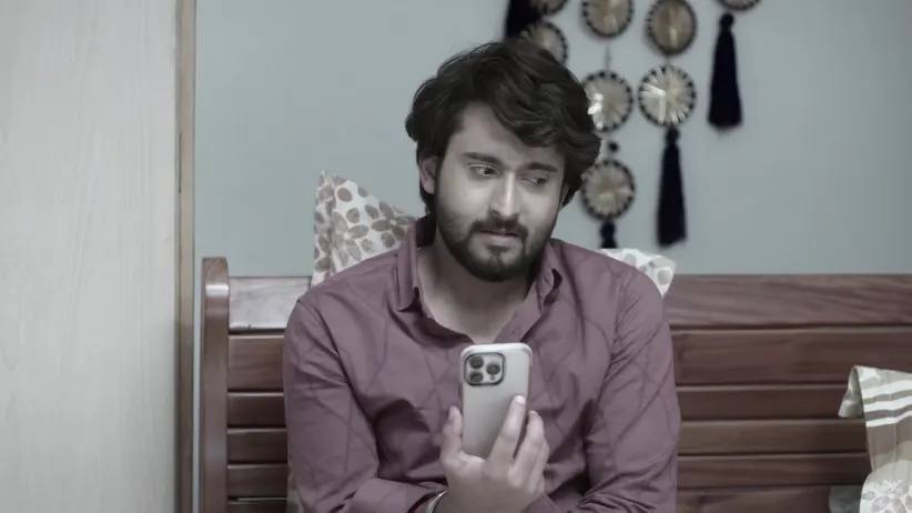 Chirag's Attempt to Get a Lotus for Deepa - Brahmagantu - Promo