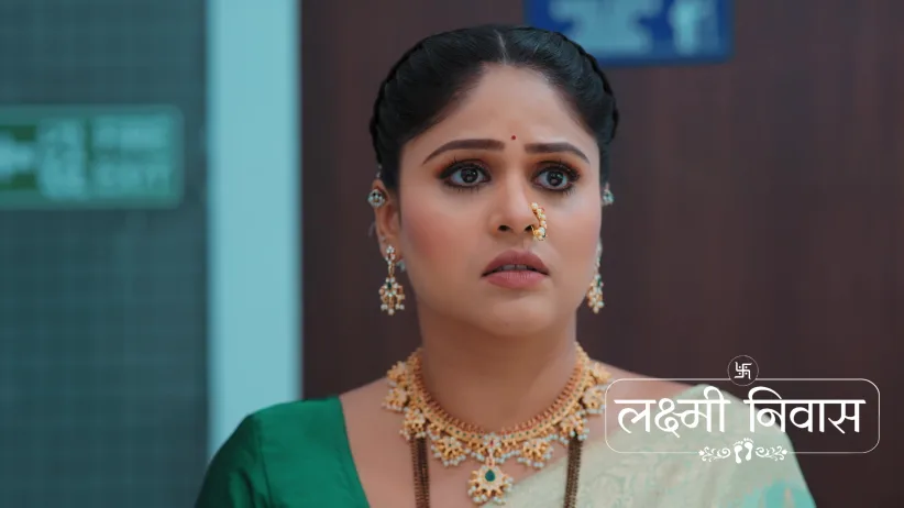 Lalita's Death Devastates Vishwa