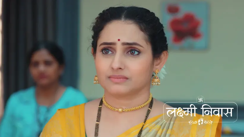 Jayant Panics as Janhavi's Health Worsens