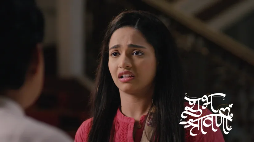 Shravanii Challenges Nandakka