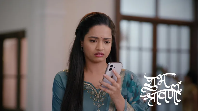 Nandakka’s Deceit Leaves Vishwambhar Worried