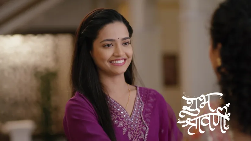 Shravanii's Result Surprises the Family