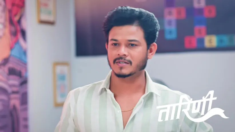 Taarini Finds a Crucial Evidence