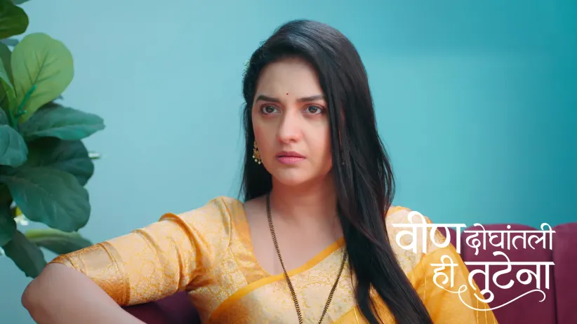 Will Samar File a Police Complaint against Anand?