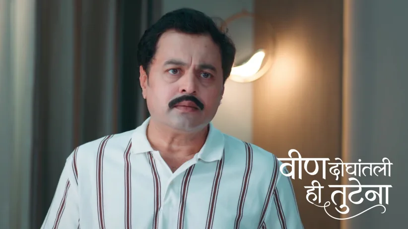 Swanandi Silences an Audacious Anshuman