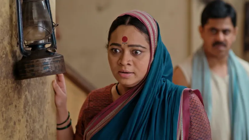 Jai Bhim - Eka Mahanayakachi Gatha - February 22, 2026 - Episode Spoiler