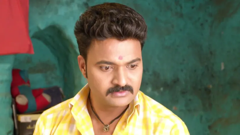 Gopal Worries Hearing about Saket