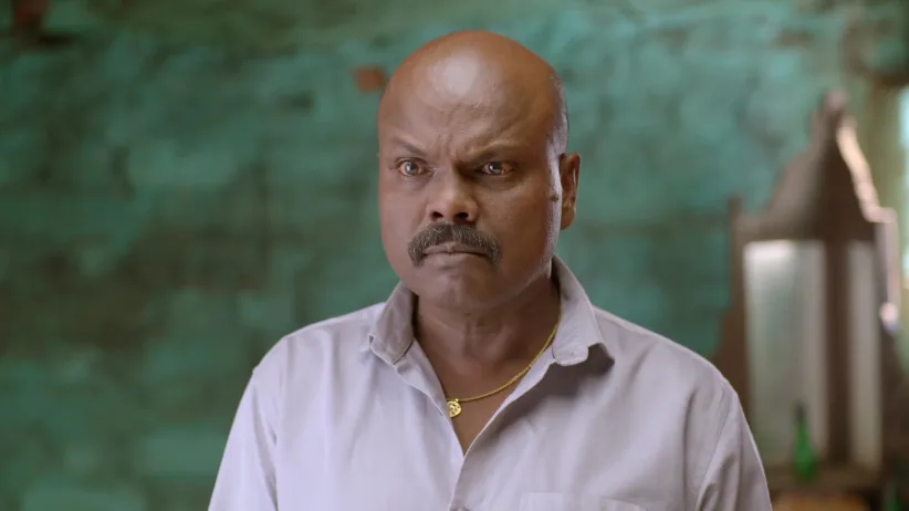 Lali Tells Shalini about her Plan Regarding Gopal