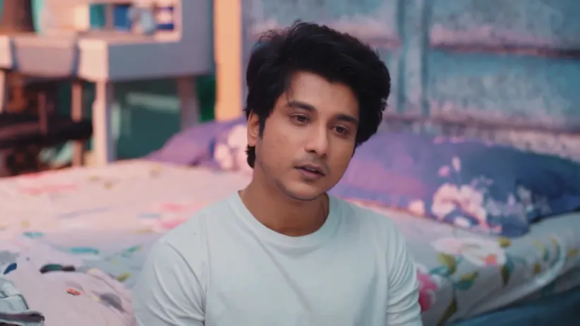 Janhavi’s Condition Worsens Hearing Jayant’s Name