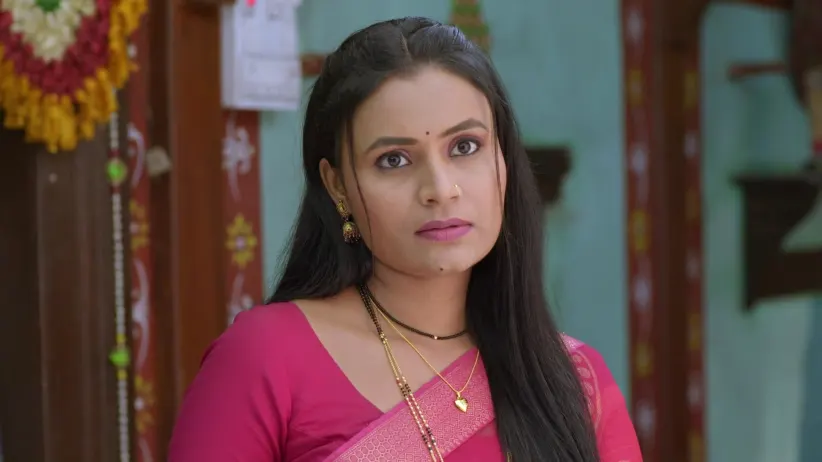 Ranjana Shares Her Suspicion with Fulabai - Devmanus Madhla Adhyay