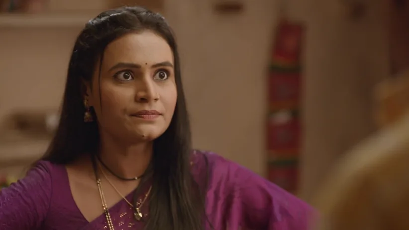 Lali Confronts Gopal - Devmanus Madhla Adhyay