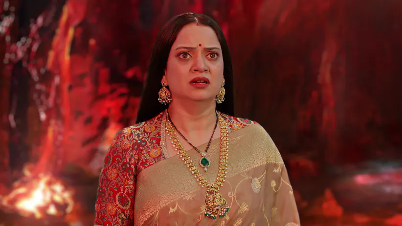 Tula Japnar Aahe - March 02, 2026 - Episode Spoiler