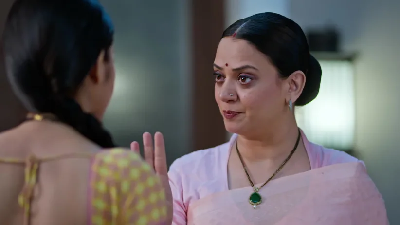 Tula Japnar Aahe - February 24, 2026 - Episode Spoiler