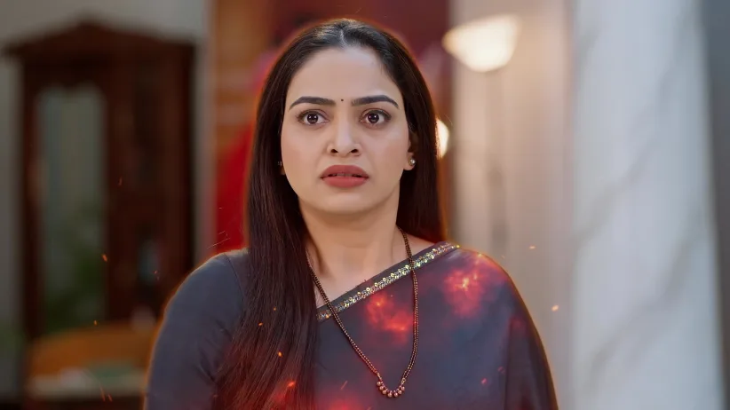 Tula Japnar Aahe - February 25, 2026 - Episode Spoiler