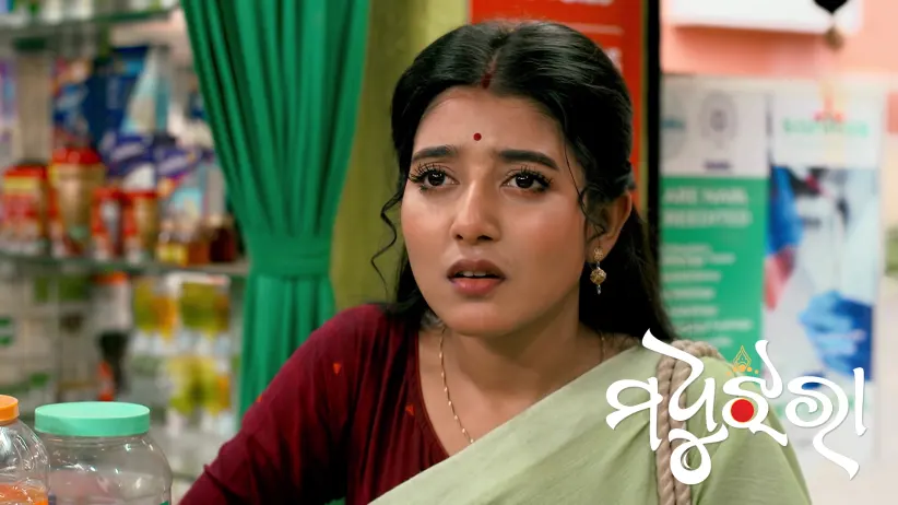 Anirudh Hides from Rai