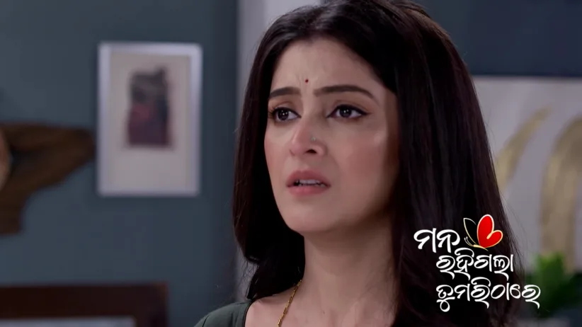 Disha Manipulates Kinjal