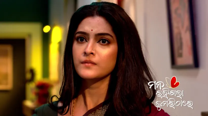 Kinjal Tries to Kill Aniket