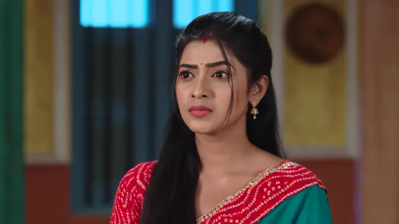 Bhagya Rekha - February 25, 2026 - Webisode