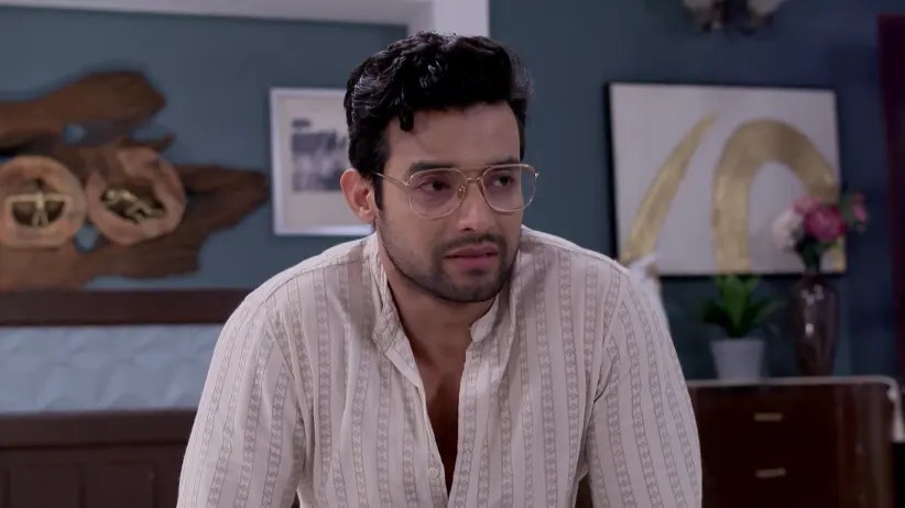 Shyamoli Learns about Priya's Problems