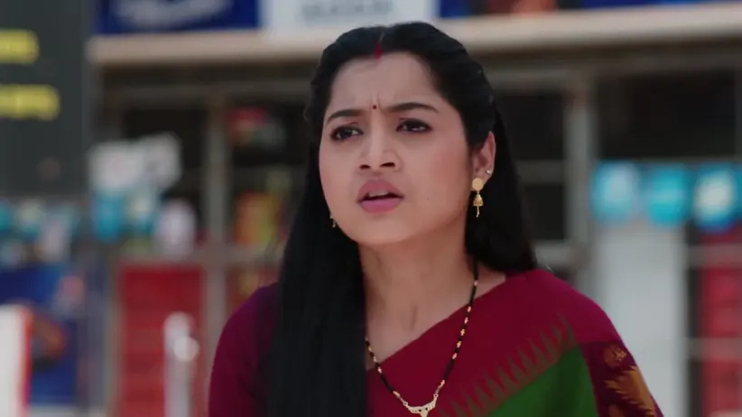 Vicky Tries to Commit Suicide