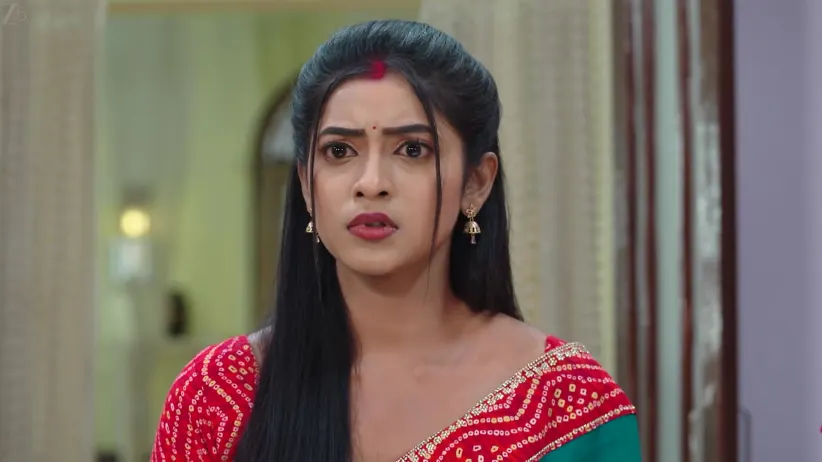 Bhagya Rekha - February 23, 2026 - Best Scene