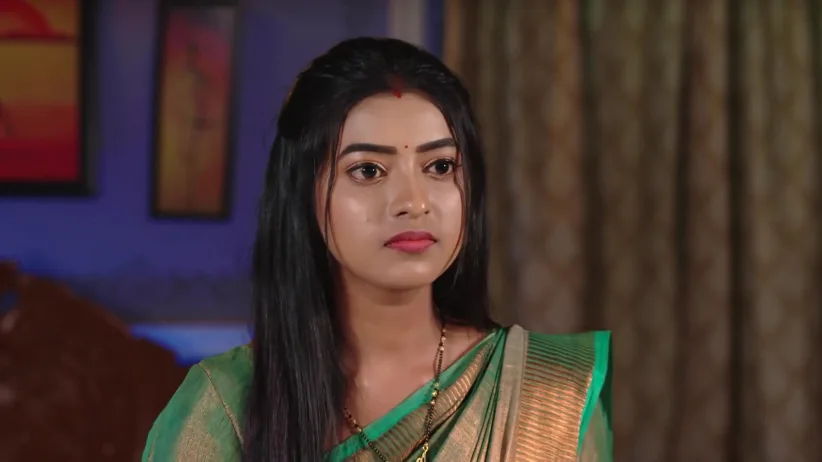 Bhagya Rekha - February 28, 2026 - Best Scene