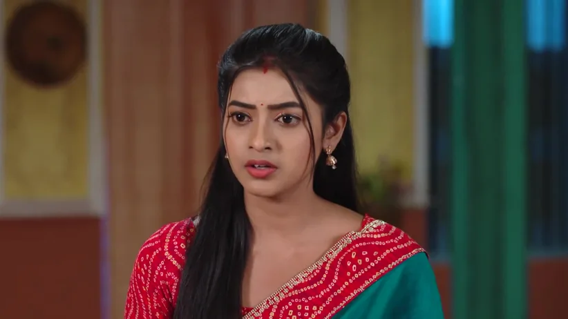 Bhagya Rekha - February 25, 2026 - Best Scene